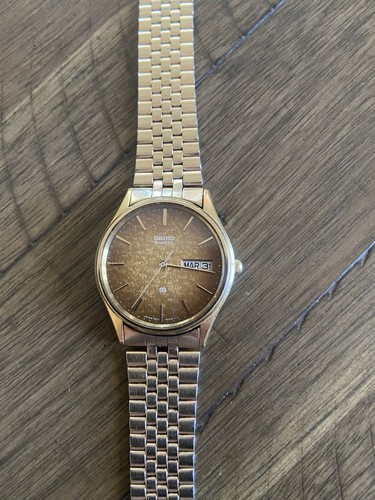 Orologio seiko 1978 - sq,