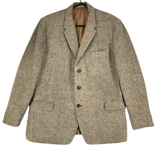 Vintage harris tweed - vintage,