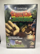 Donkey Kong Jungle Beat