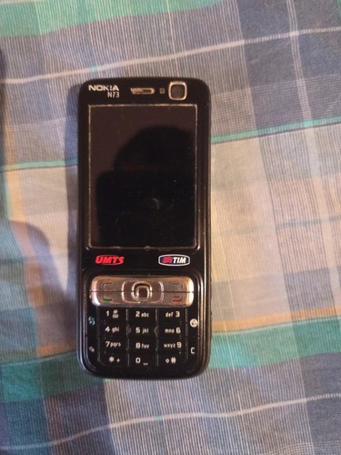 Nokia n73 originale - originale, con
