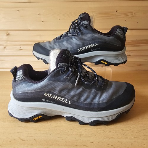 Scarpe trekking merrell - scarpe,