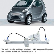 Regolatore alzacristalli