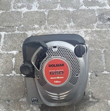 Motore Dolmar Briggs &