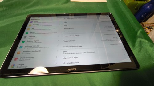 Huawei mediapad 32gb - huawei,