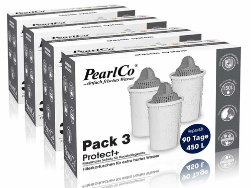 Pearlco protect classic - classic, pack