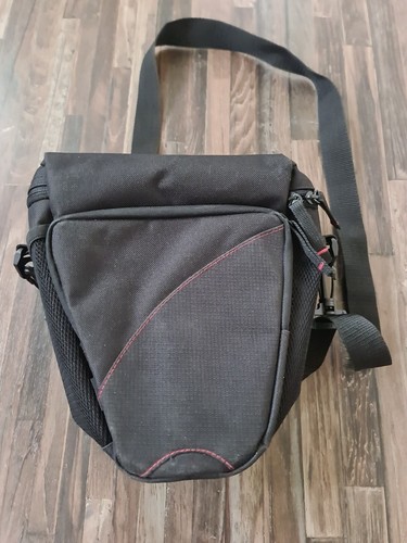 Borsa fotocamera caricatore - borsa,