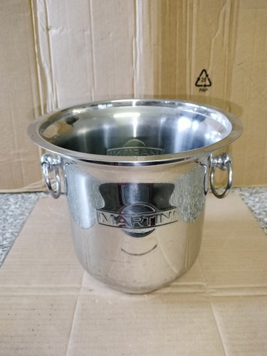Secchiello contenitore porta - secchiello,