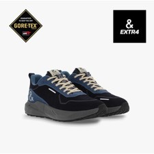 EXTR4 Scarpa Uomo Sneaker