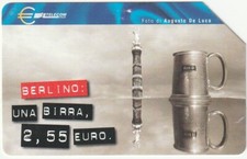 Scheda Telefonica Usata