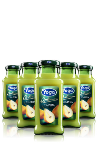 Succhi frutta yoga magic - di,