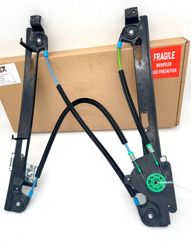 Lève vitre électrique avant - électrique,