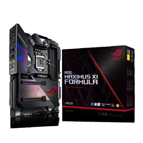 Asus rog maximus formula - maximus, xi