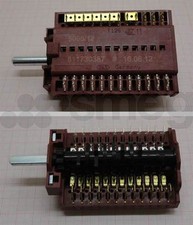 COMMUTATORE ORIGINALE PER