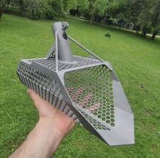 ÉDITION LIMITÉE SUPERB gamate THOR Ultraléger tamiser sable détections métaux