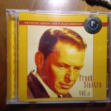 Frank Sinatra Vol II-Members'