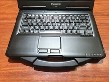 CF-53 -PANASONIC NON-TOUCH