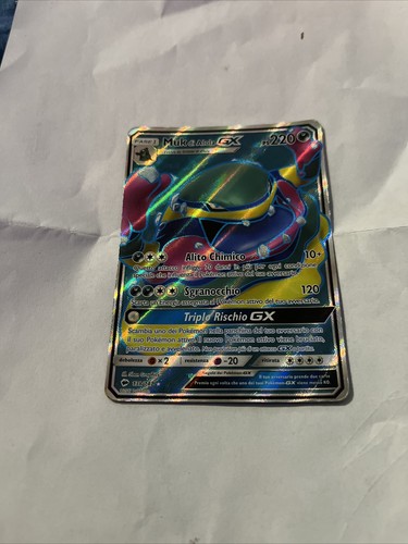 Carte pokemon italiane - pokemon,