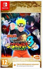 Naruto Shippuden Ultimate