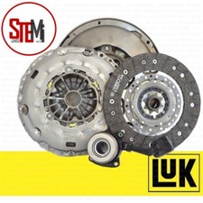 Kit Frizione e Volano LUK