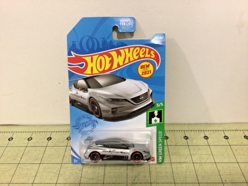 Hot wheels 2021 nuovo - wheels, modello