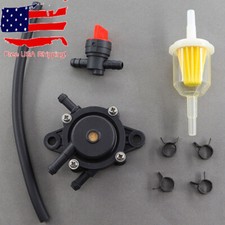Gas Oil Fuel Pump For Briggs &