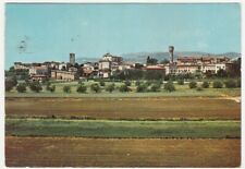 BEDIZZOLE - BRESCIA - PANORAMA - VIAGG. -20144-