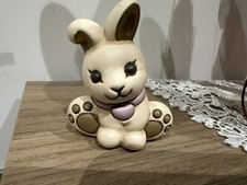 thun coniglio Coniglietto Uovo Di Pasqua bauli