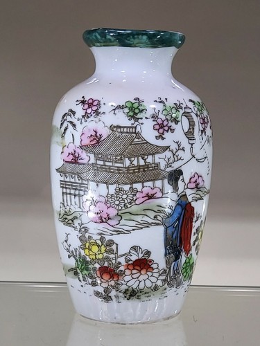 Piccolo vaso vintage