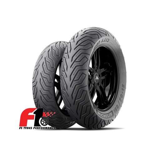 Gomma moto scooter michelin - gomma,