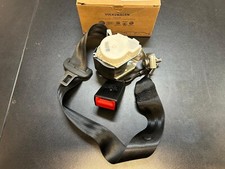 CINTURA DI SICUREZZA