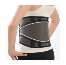 Corsetto addominale con