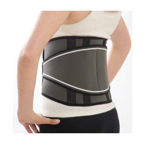 Corsetto addominale con