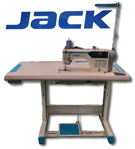 Macchina per cucire jack - macchina,