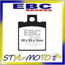 FA047TT PASTIGLIE SINTERIZZATE