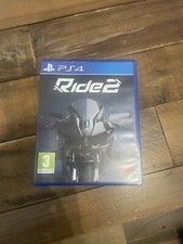 RIDE 2 GIOCO PS4