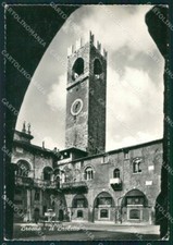 Brescia Palazzo Broletto