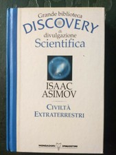 asimov civiltà extraterrestri
