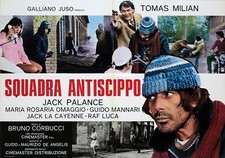 SOGGETTONE POSTER SQUADRA