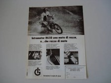 advertising Pubblicità 1978