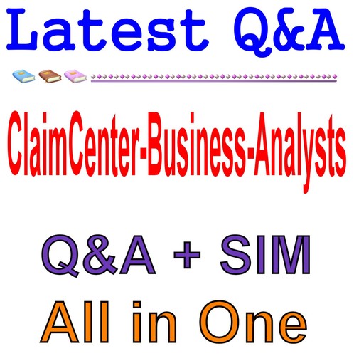 Claimcenter business analyst - claimcenter,