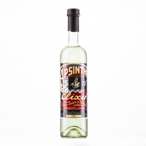 Bordiga assenzio apsinthe - assenzio,