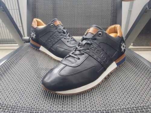 Scarpe uomo martina numero - scarpe,