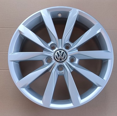 Cerchio lega originale vw - 1,