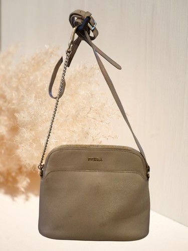 Borsa tracolla furla in - a,