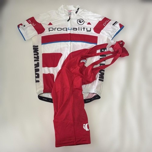 Pearl izumi maglia ciclismo - pearl,