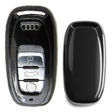 Exact Fit Gloss Black Remote