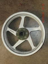 Ruota posteriore Ducati