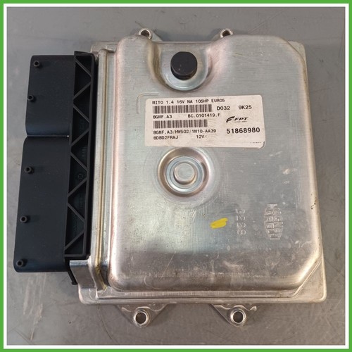 Centralina magneti marelli - centralina,