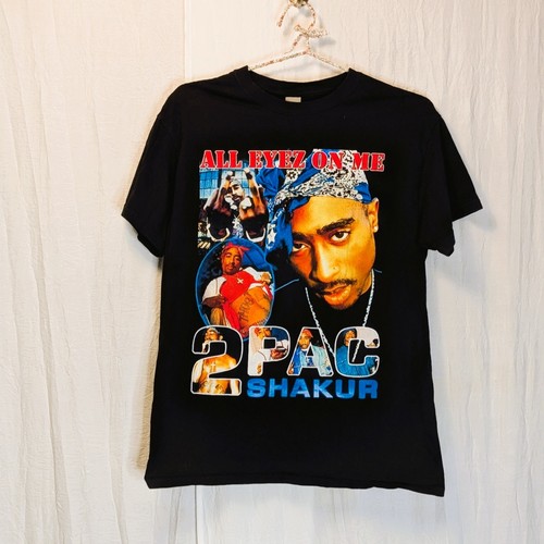 Shirt tupac pac shakur - 2,