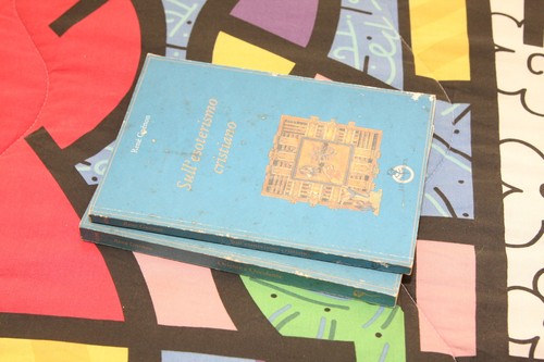 Due libri rene - libri, guenon